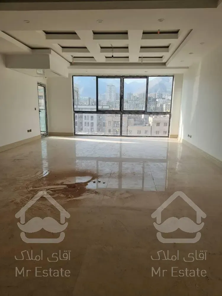 برج باغ لوکس ۱۷۲متر