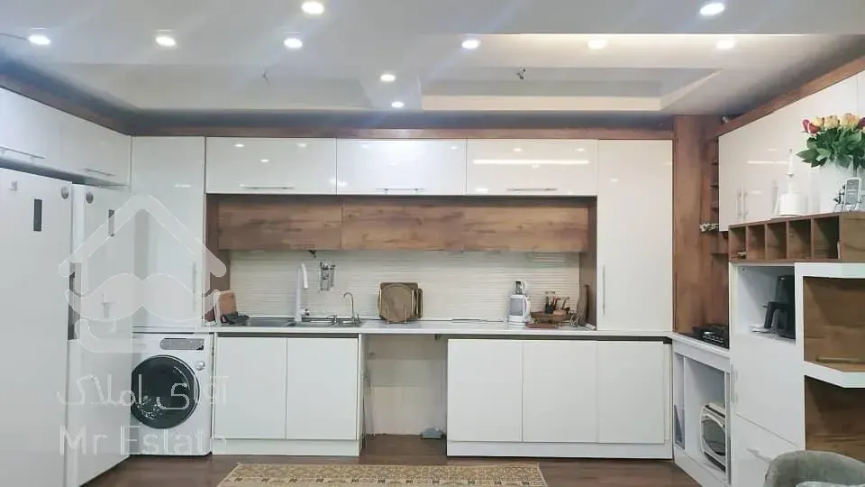 دوبلکس پاداد غربی۱۴۵متر۳خواب خوش ساخت