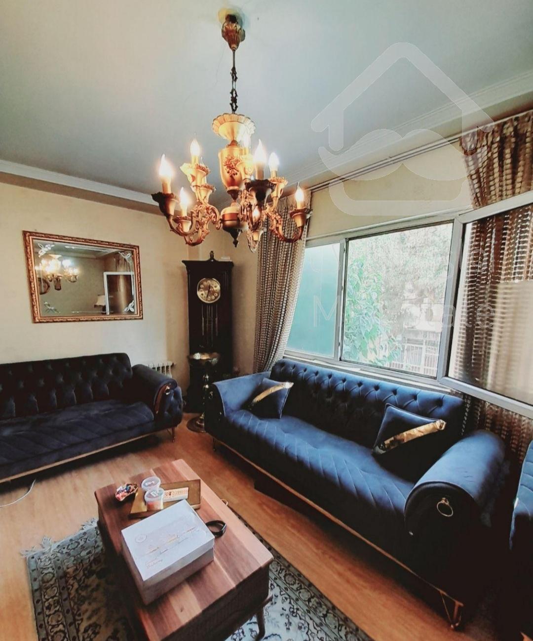 ۵۸ متر / آسانسوردار / ۲ دقیقه تا خیابان آزادی