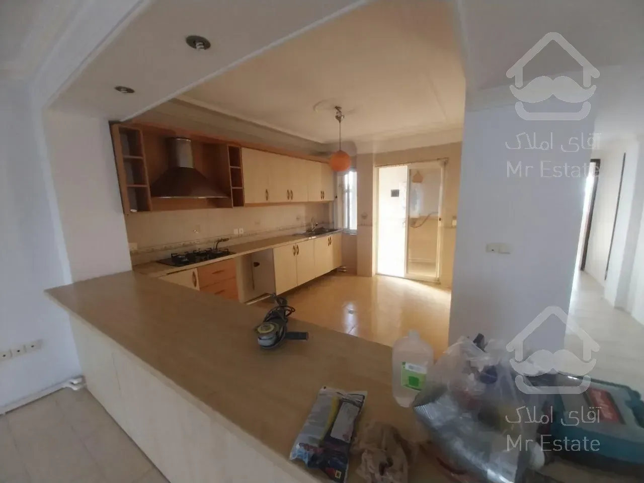 رهن و اجاره اپارتمان تخلیه قیمت مناسب نور