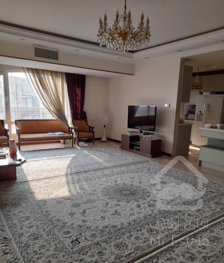 ۱۱۲متر ۲خواب روبه آفتاب