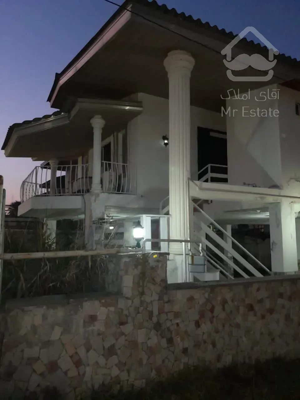 رهن و اجاره ویلا پیلوت مستقل امنیت بالا