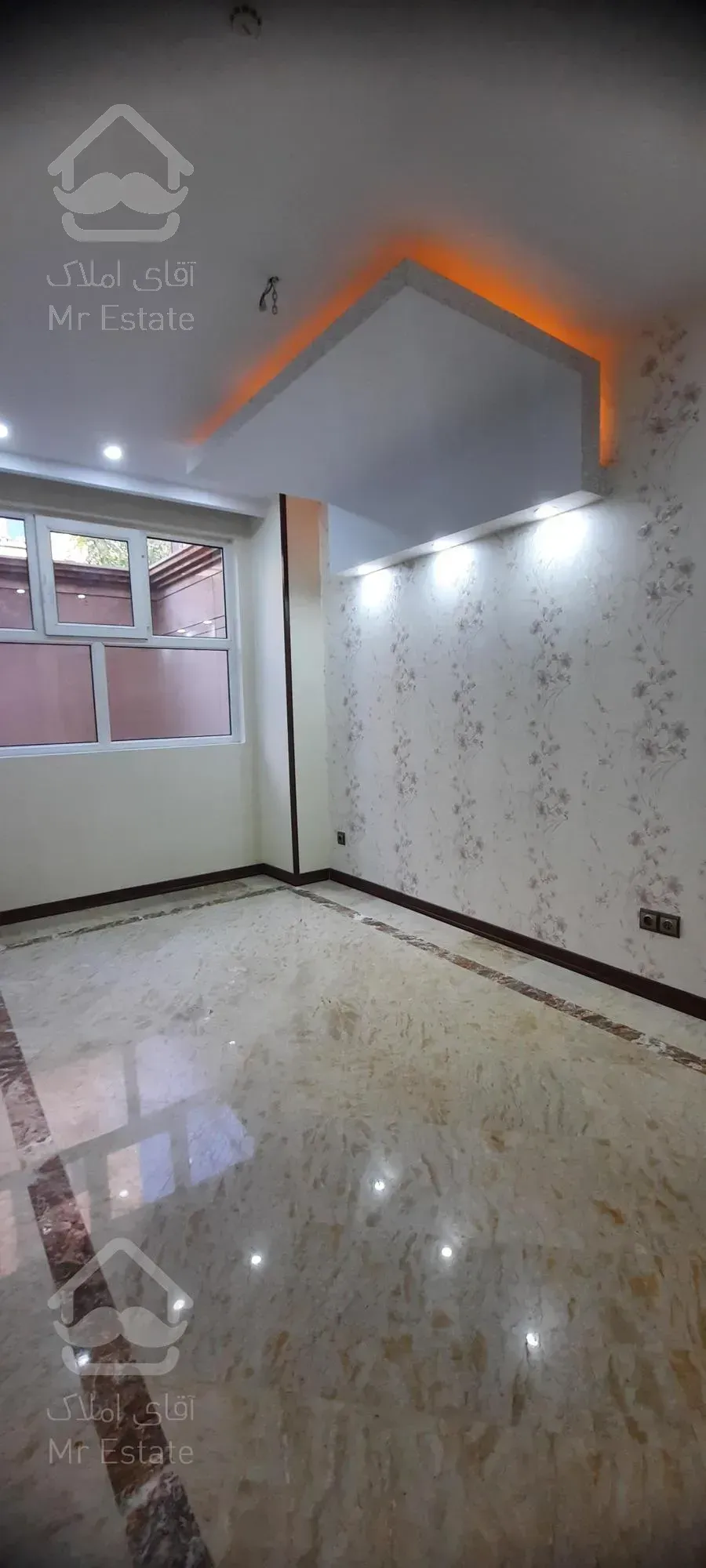 رهن آپارتمان ۱۵۰ متر / کلید نخورده / فول / سنایی