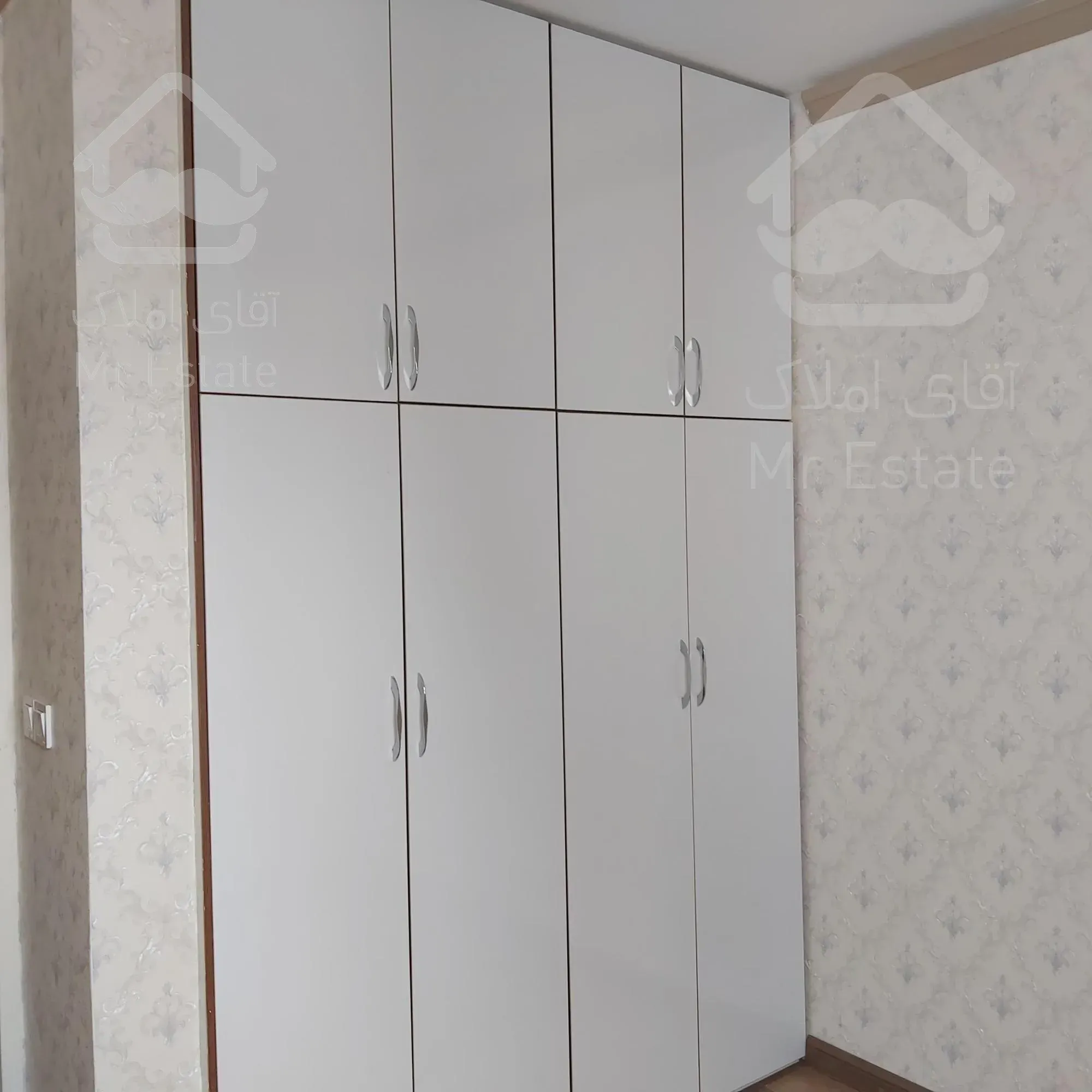 فروش واحد ۱۶۰ متری ۲ دقیقه تا ساحل