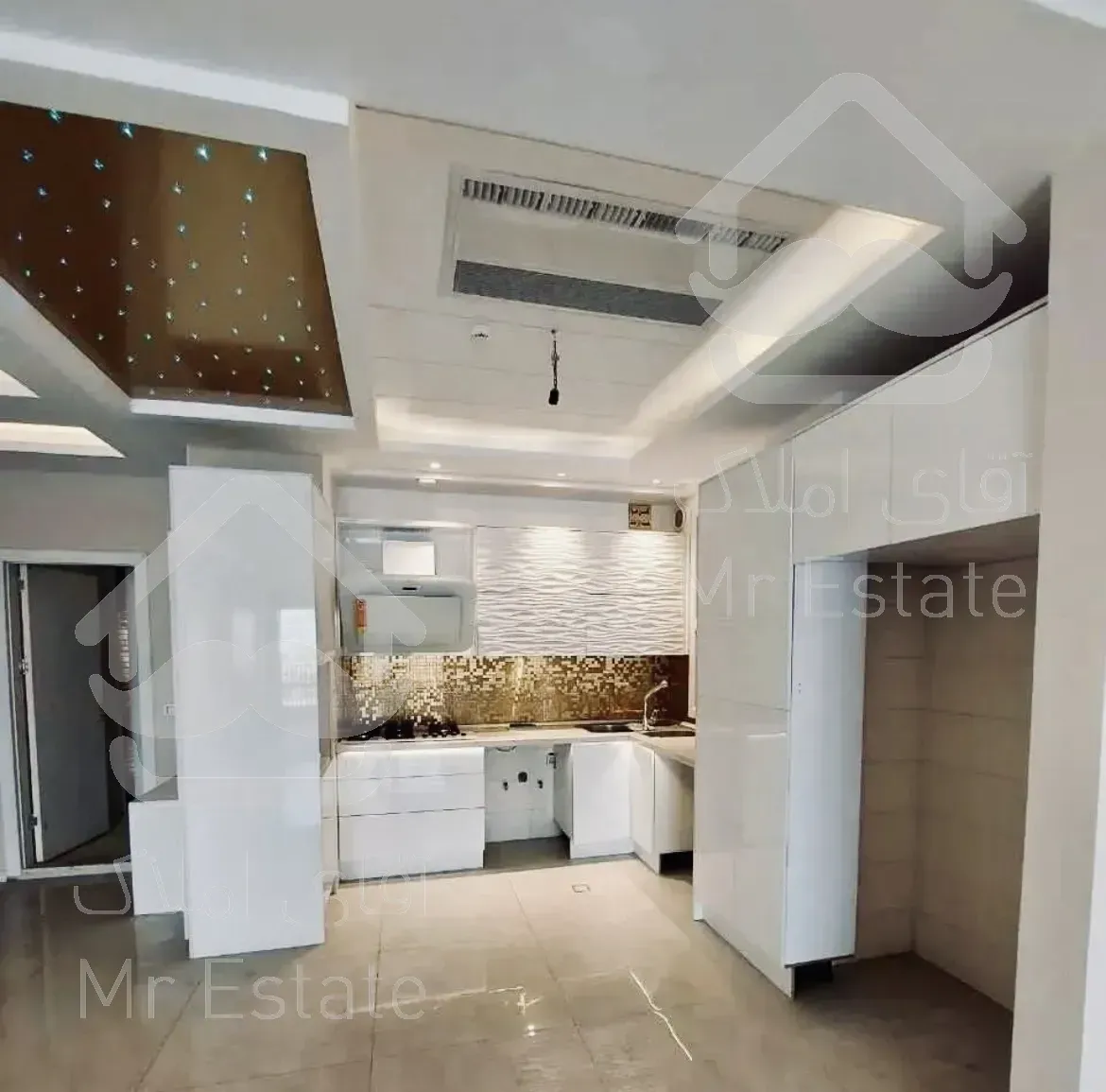 ۱۰۰اجاره متر حکمت فرعی دنج فول امکانات