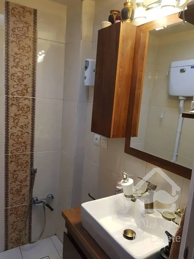 ۹۰ متر / ۲ خوابه / خوش نقشه