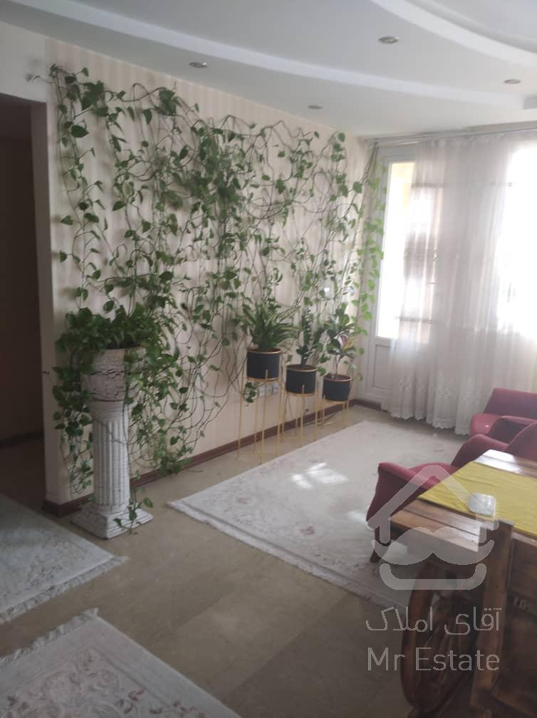 ۱۱۰متر ۳خواب نما سنگ