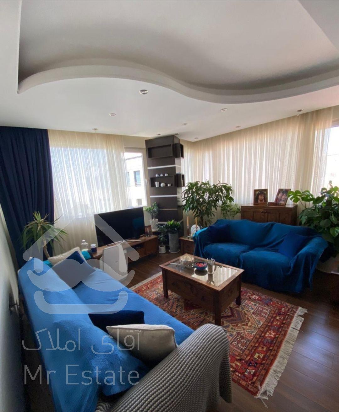 ۶۰ متر/۱ خواب/فول امکانات/جنت مرکز