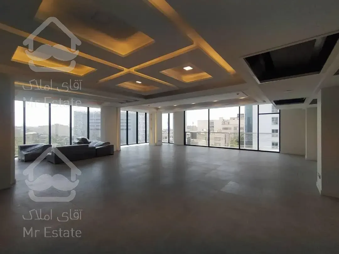 *براصلی دولت/۱۴۰متر لوکس/سنداداری/۲پارکینگ +۷۰ پارکینگ مهمان*