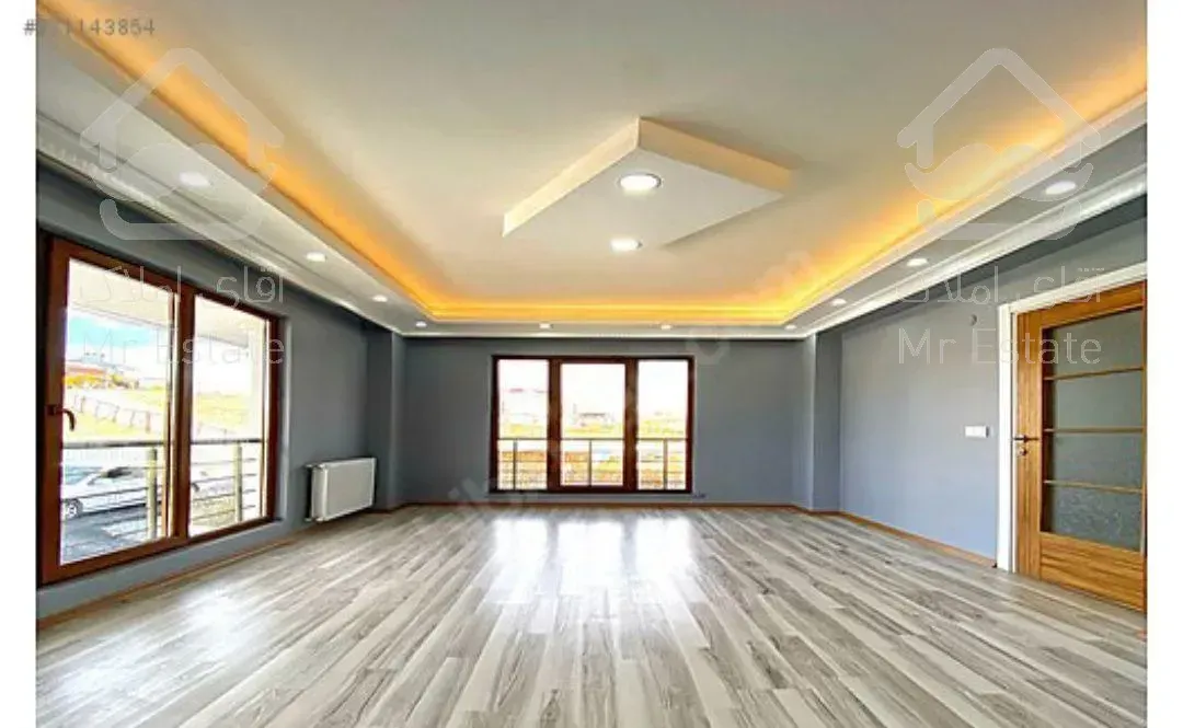 فروش آپارتمان عرفان منش/نوساز/تکمیل/مدرن