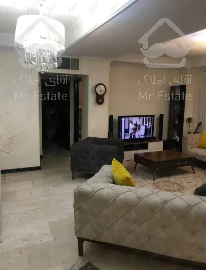 اجاره اپارتمان دوخواب۹۴متر شهران