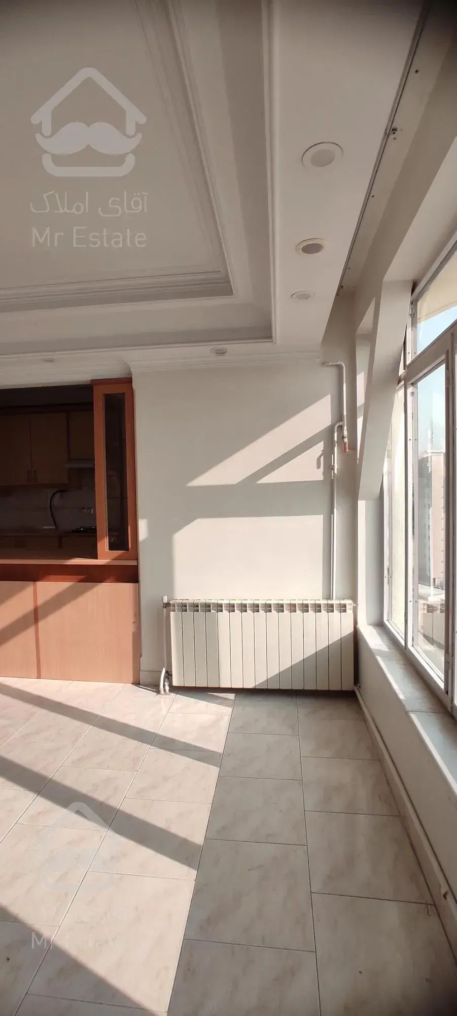 رهن۱۴۰متری ویودار سعادت آباد