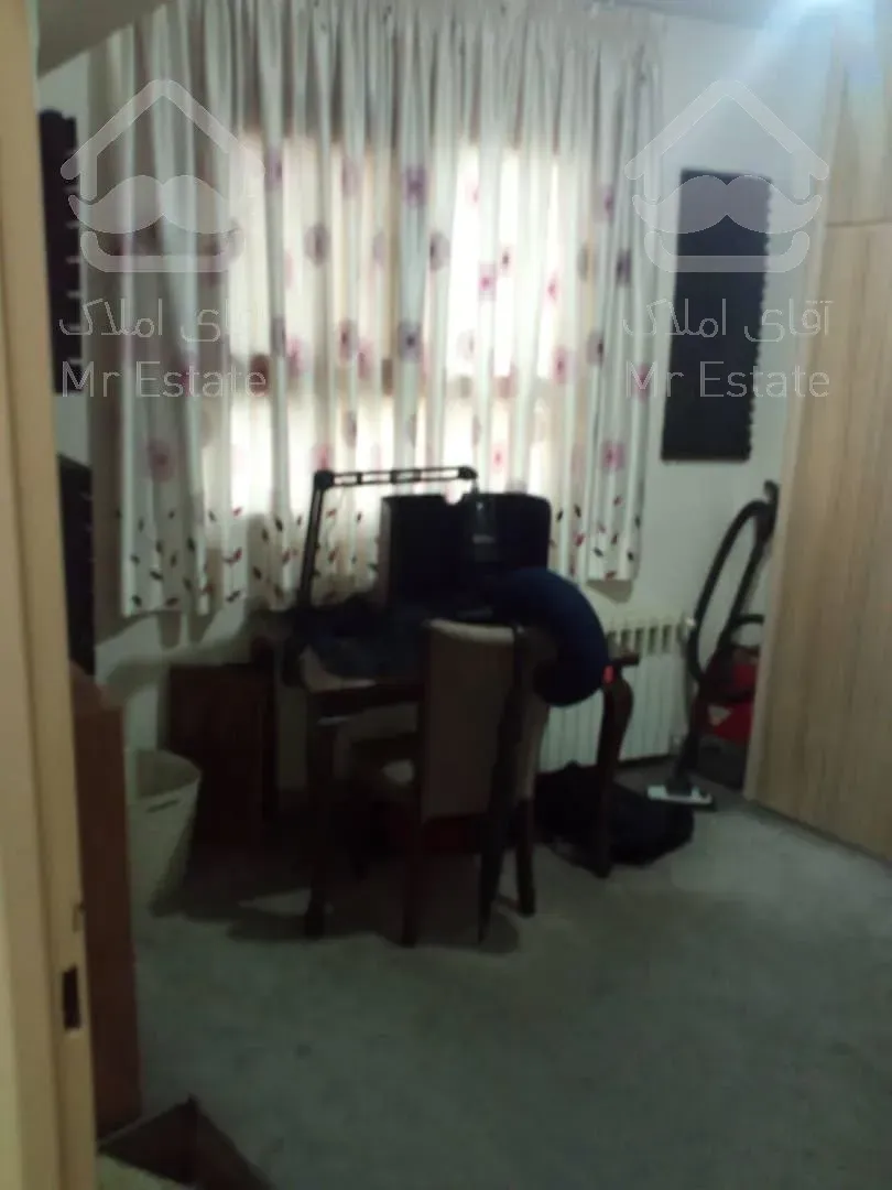 رهن و اجاره آپارتمان ۹۵ متری در باغ فیض