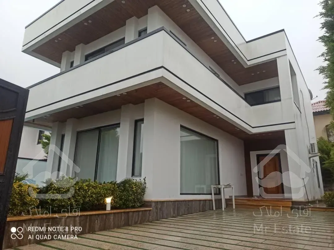 ویلا اجاره استخردار فرنیش