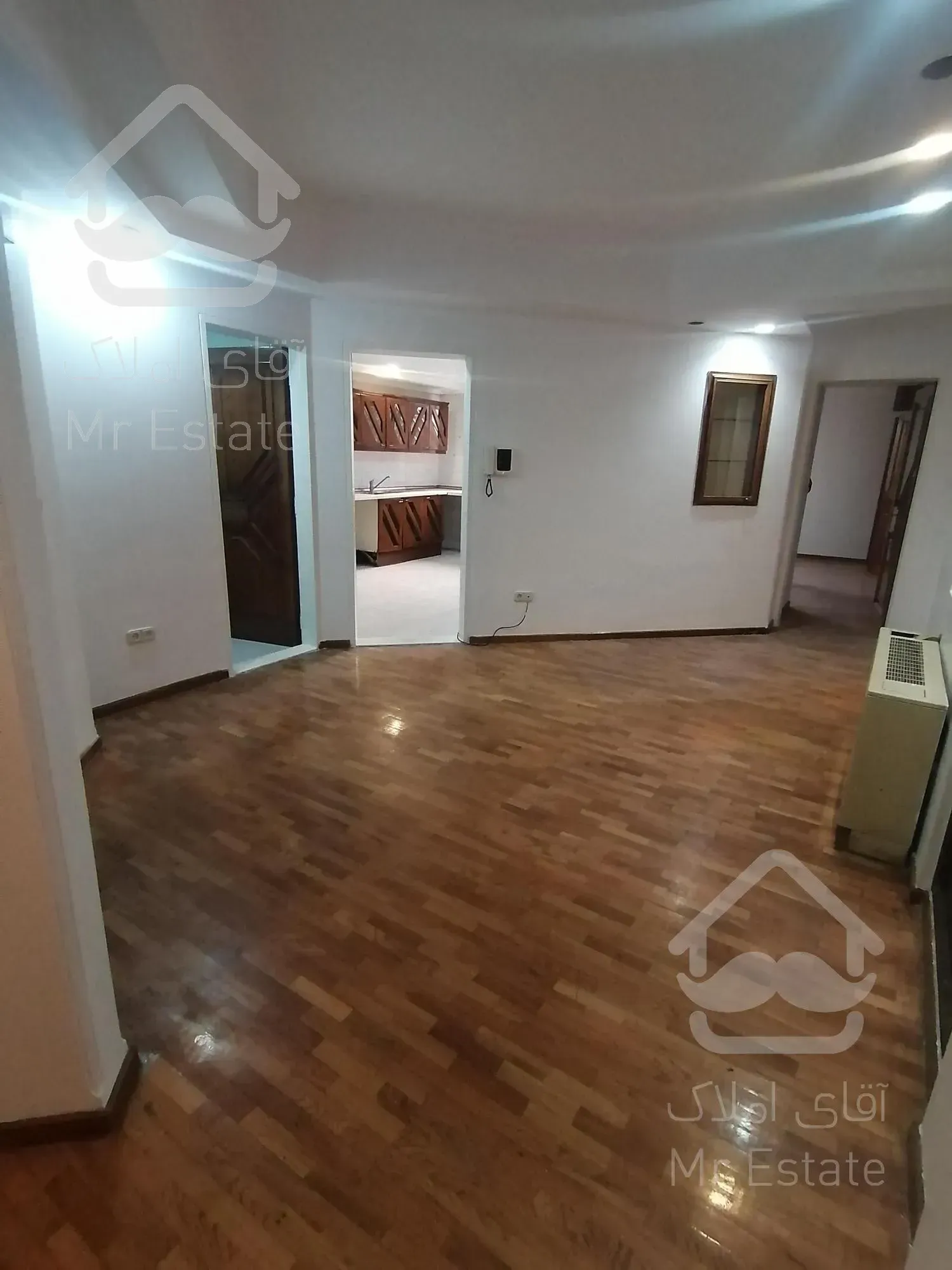 ۱۲۵متر زیر قیمت منطقه