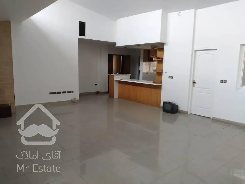 ۱۴۲ متر ۳خوابه دوبلکس