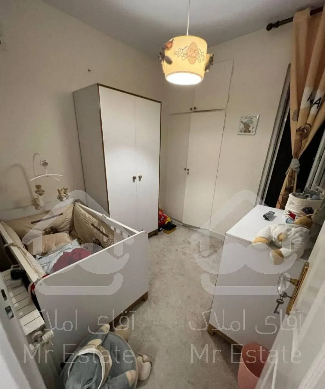 فروش ۸۵متری زیر قیمت منطقه