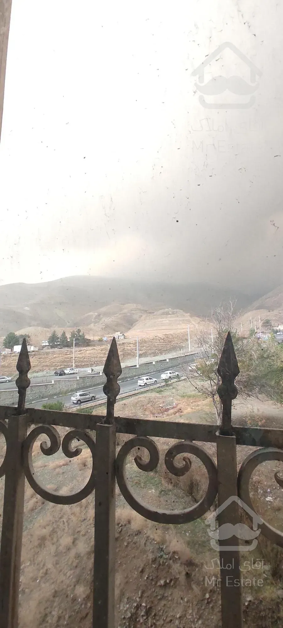 ۱۳۷متر ویودار/۲سمت نور/خوش نقشه سعادت آباد