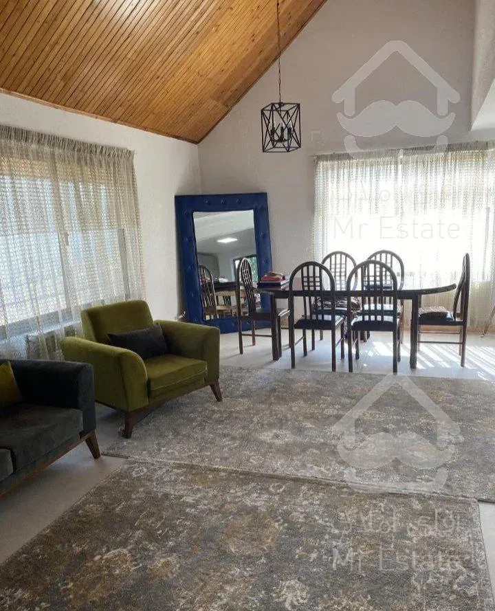 رهن و اجاره ویلا مستقل با امنیت بالا