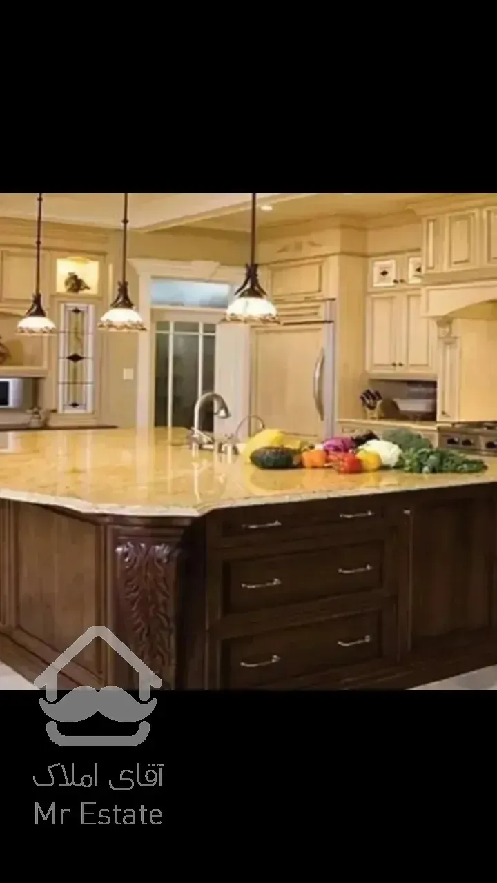 لذت زندگی در یک برج هوشمند ومجلل.. ستاره برج های لوکس مدرن در منطقه 22 تهران