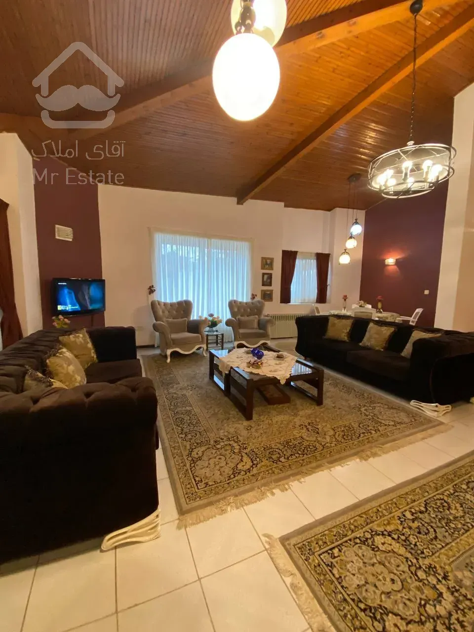 رهن و اجاره ویلا مبله شهرمی رویان