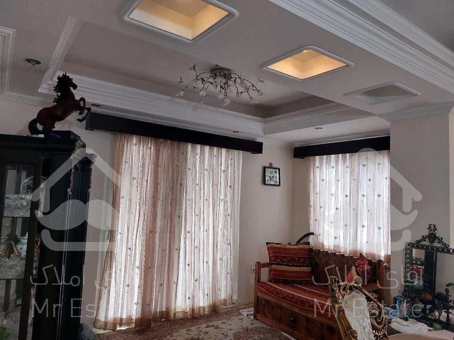 فروش خانه در چالوس خیابان رادیو