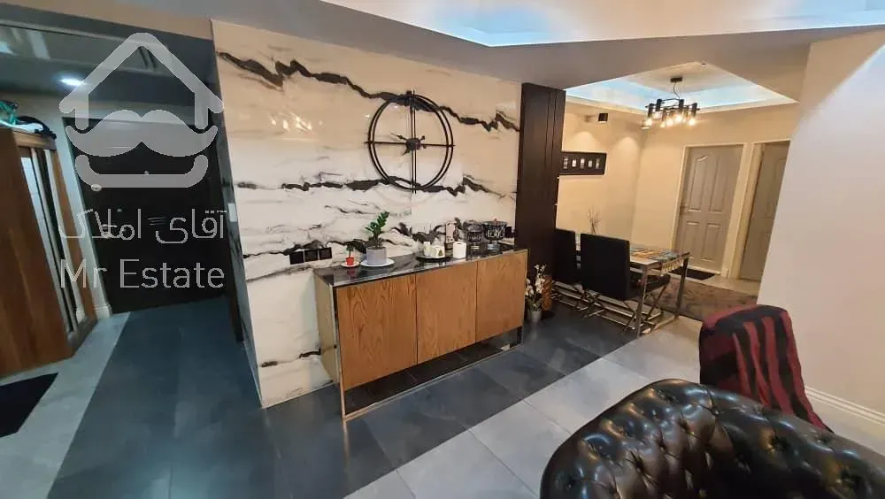 رهن و اجاره آپارتمان ۱۱۰ متری در چیتگر