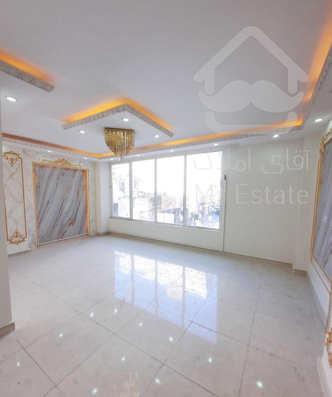 خرید آپارتمان نوساز 95متری در بهترین لوکیشن منطقه