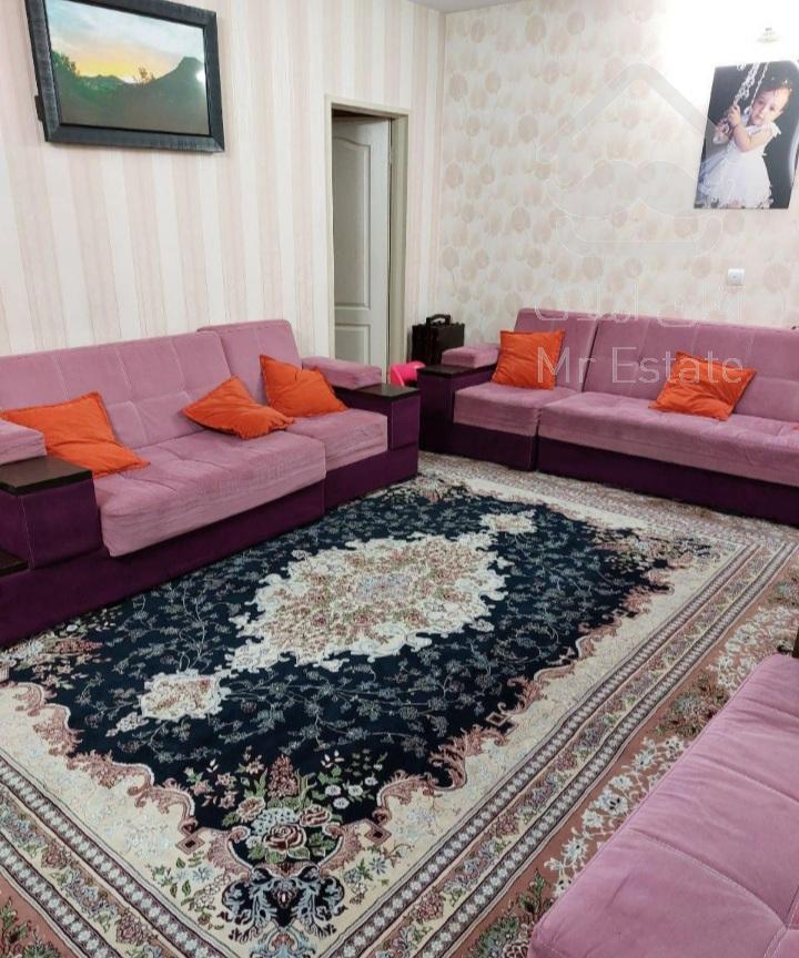 ۵۶ متر تک خواب پارکینگدار مجتهدی