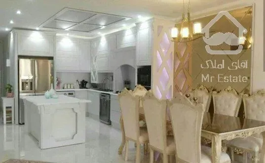 ۱۶۰متر۴خواب مستر چیتگر منطقه ۲۲