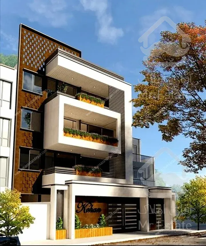 75متری/باهنر/ درحدکلیداول