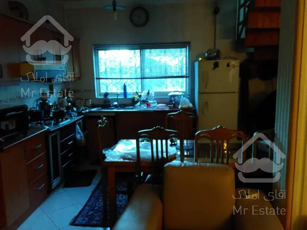 اجاره و رهن ویلا مستقل مبله فرهنگ رویان