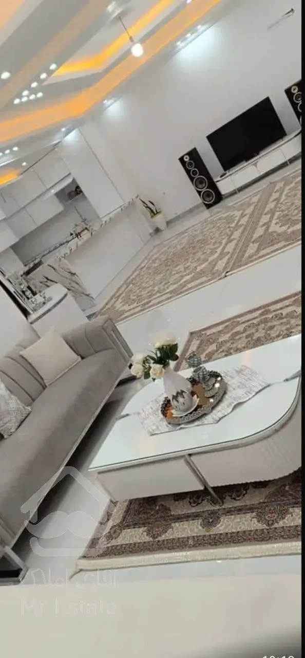 فروش آپارتمان سند دار نوشهر