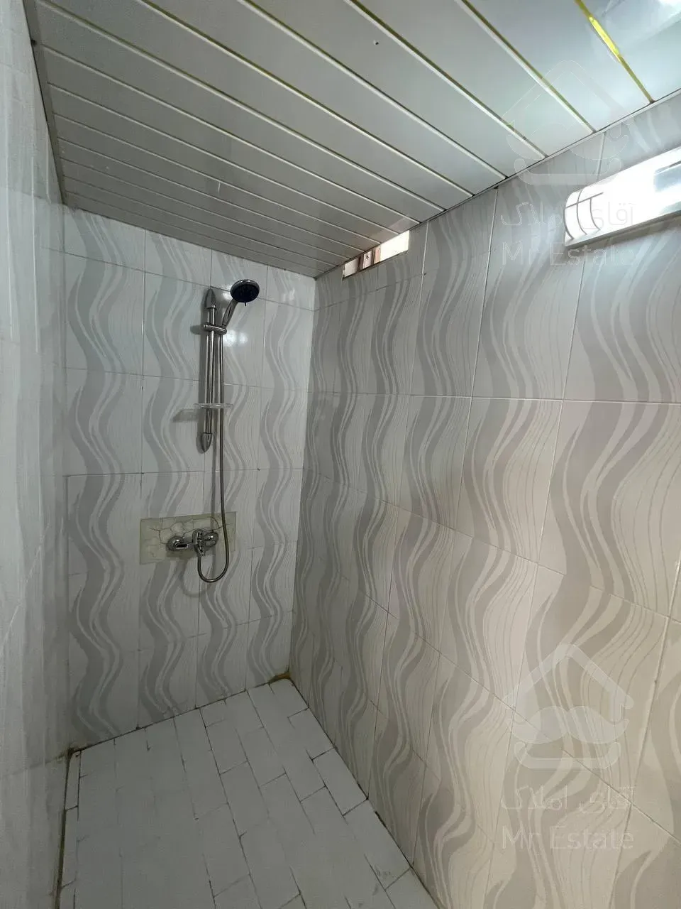 آپارتمان ۸۰ متری کلید نخورده