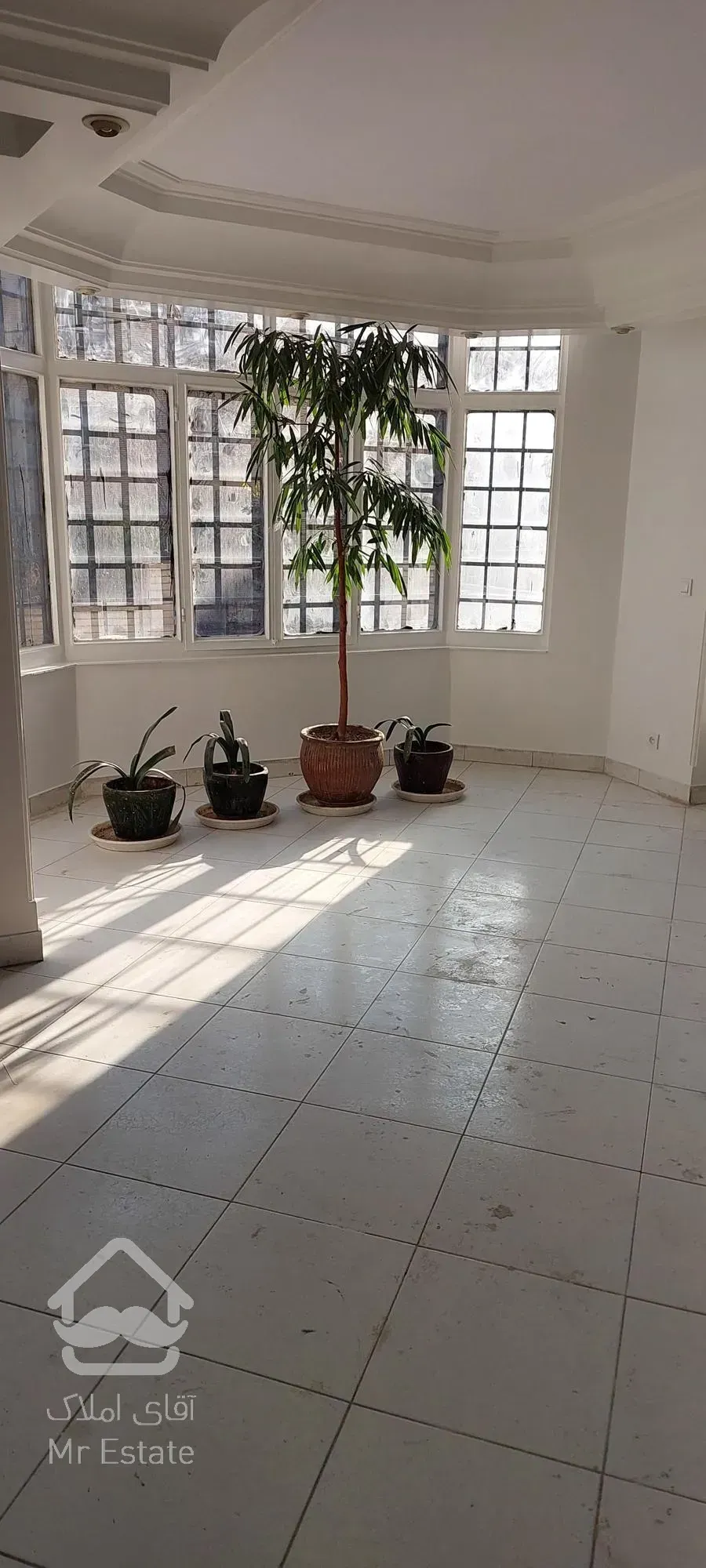 ۴۵۰ متر مستغلات شهرک غرب رهن کامل