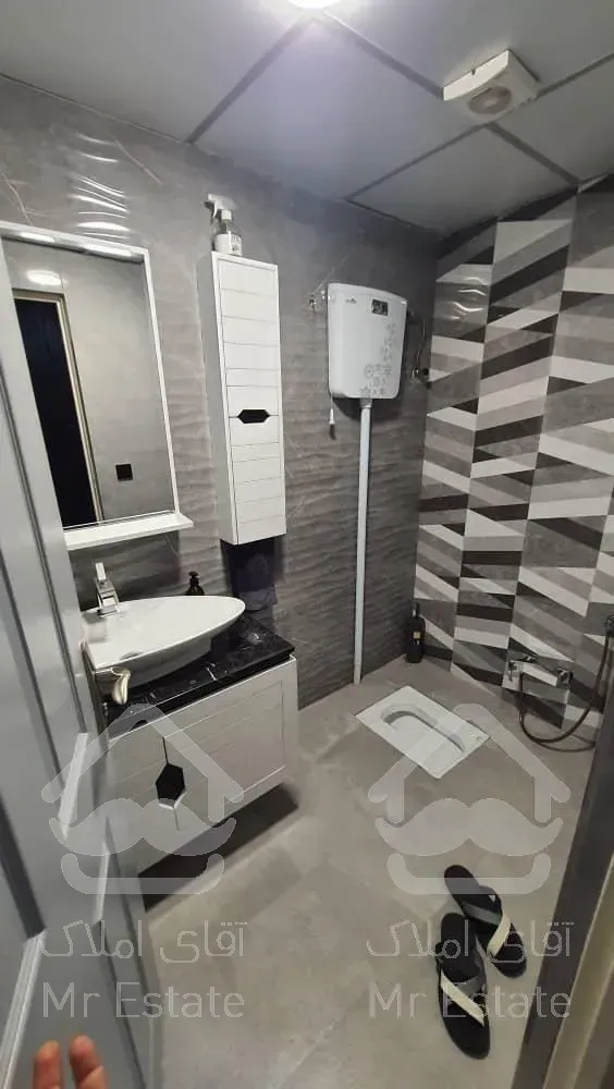 رهن و اجاره واحد ۱۰۵ متری در چیتگر