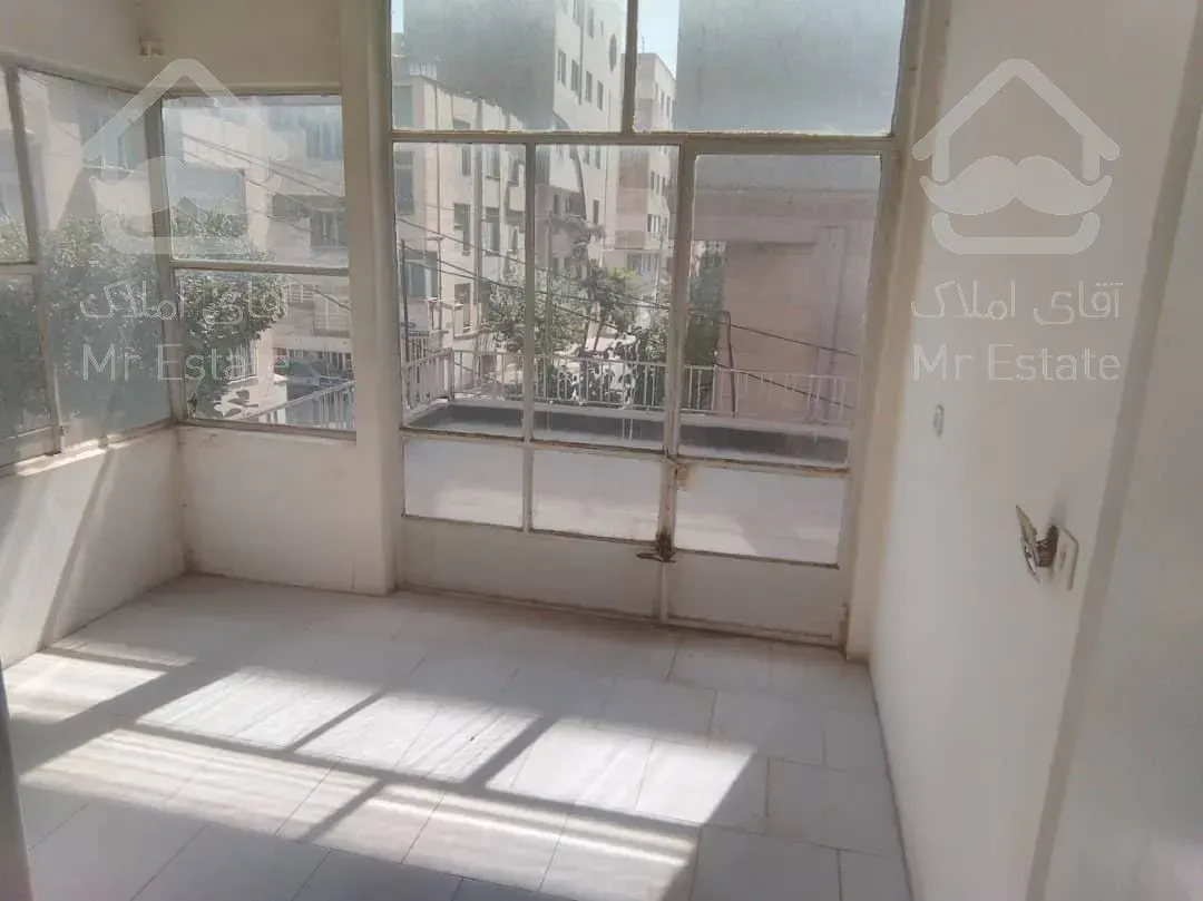 اپارتمان ۷۶ متری/ زیر قیمت منطقه/ خ ازادی