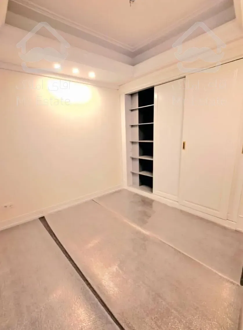 اجاره ۲۳۰متر تکواحدی کامرانیه ۲پارکینگ طبقه آخر