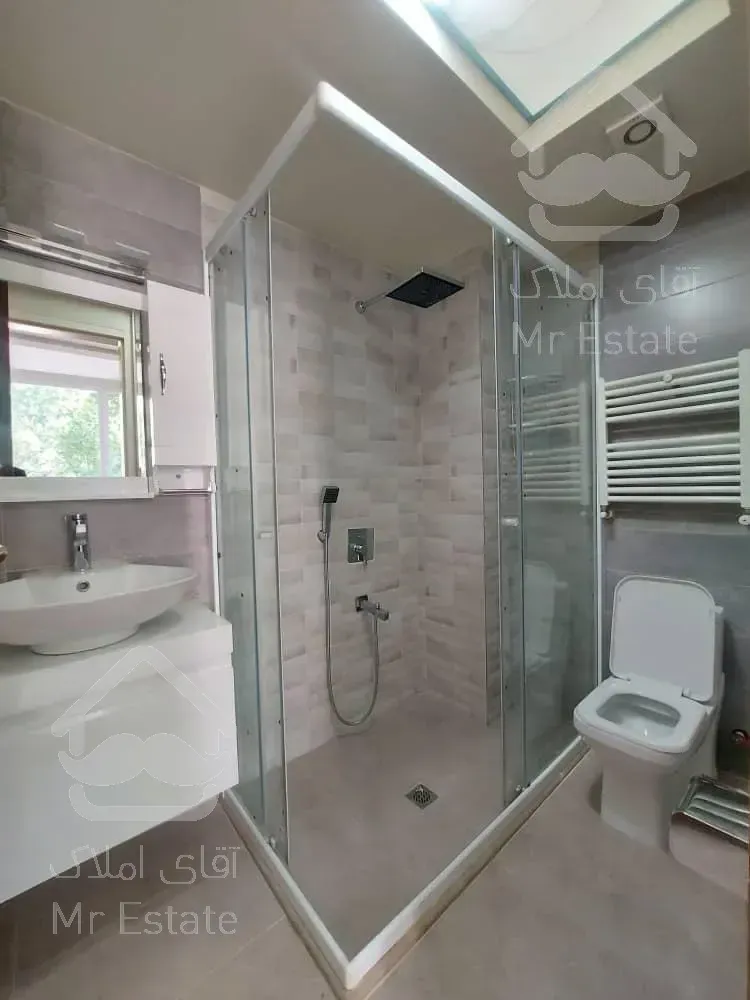 فروش برج ۱۰۰ متری در شاهرگ جردن