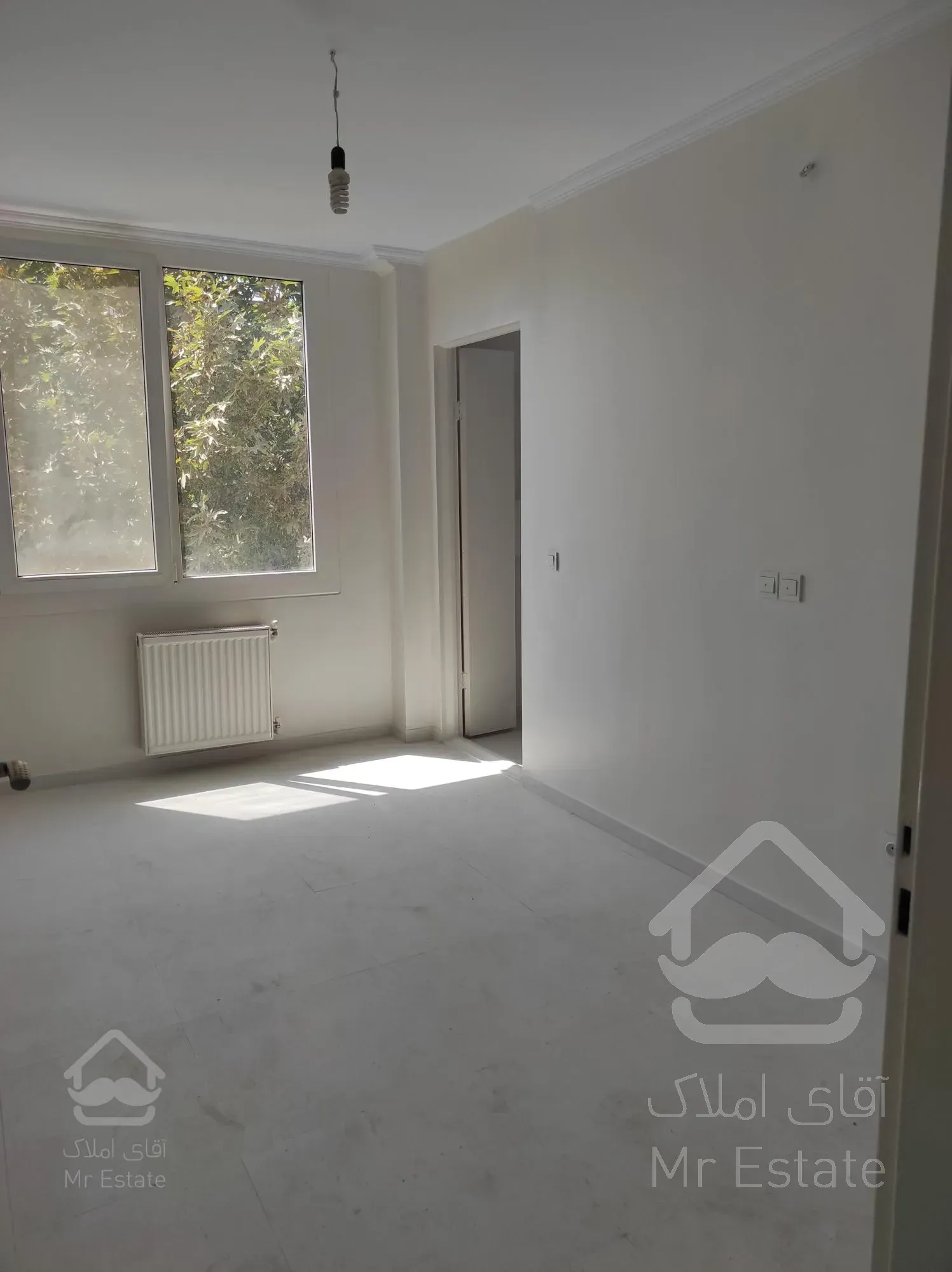 شخصی ساز/۱۰۶متر/۲خواب/دهکده المپیک