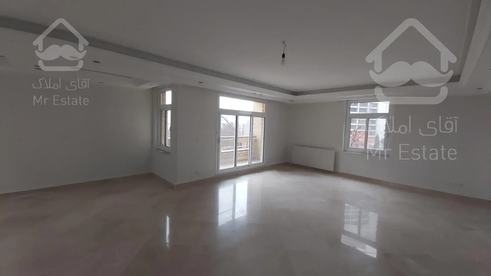 ۲۸۰ متر ویلا شهرک غرب