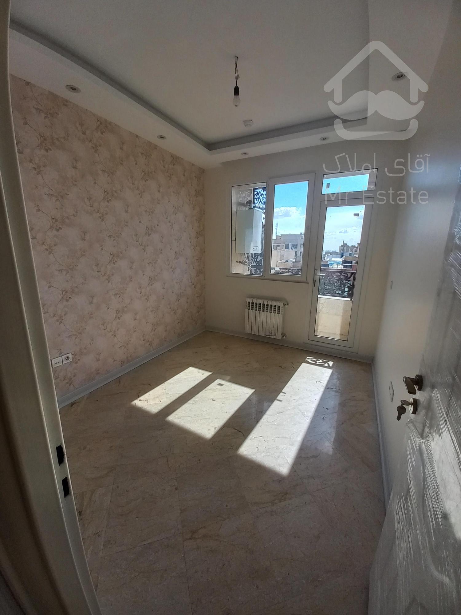 فروش آپارتمان ۵۹متری مهندسی ساز بدون مشابه شهران جنوبی