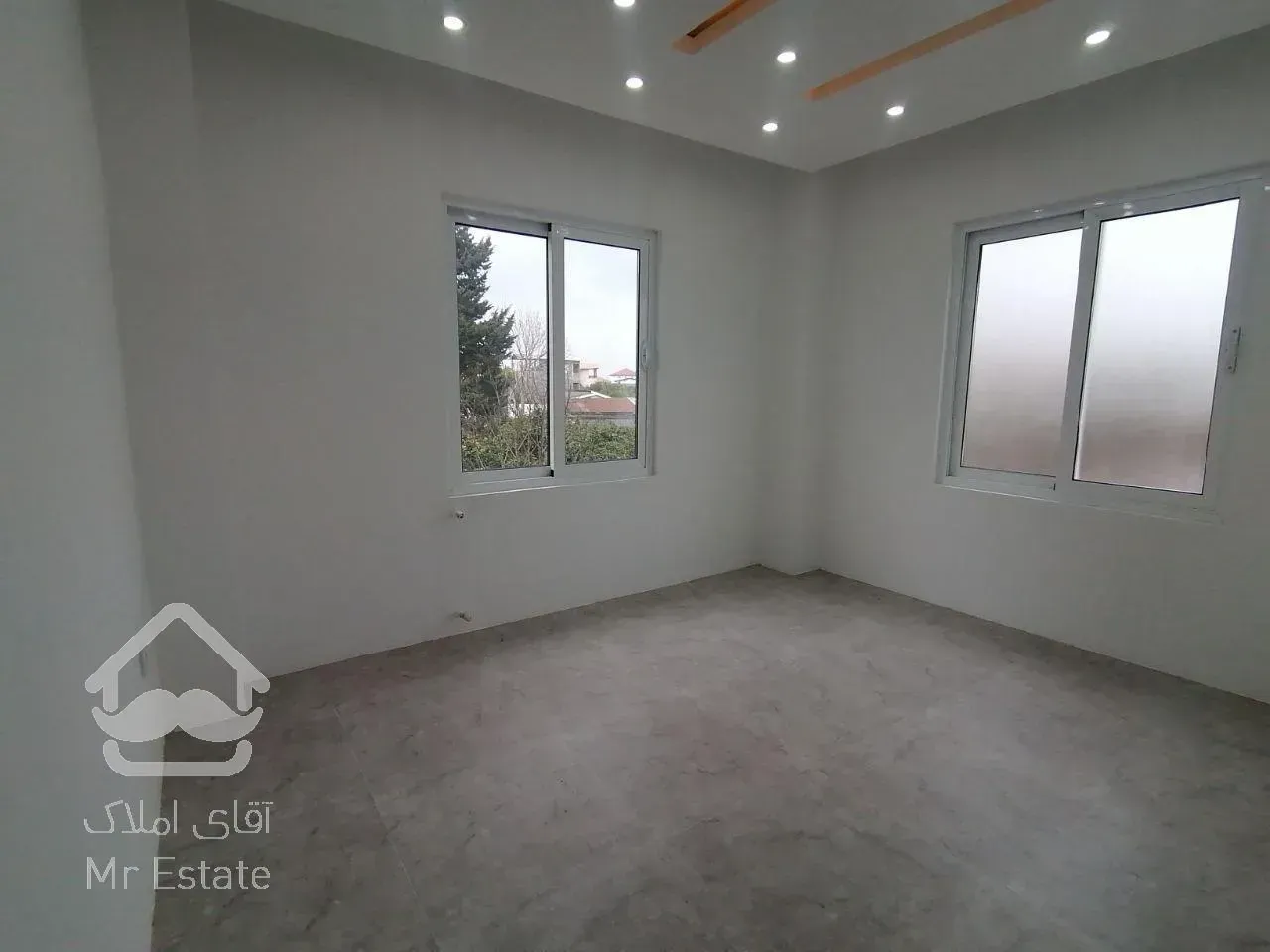 فروش ویلا استخردار مدرن قیمت کاسبی