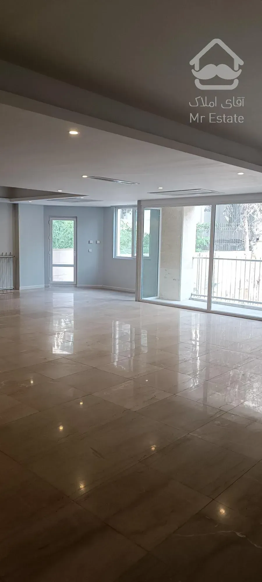 موقعیت اداری ۱۴۵ متر نوساز