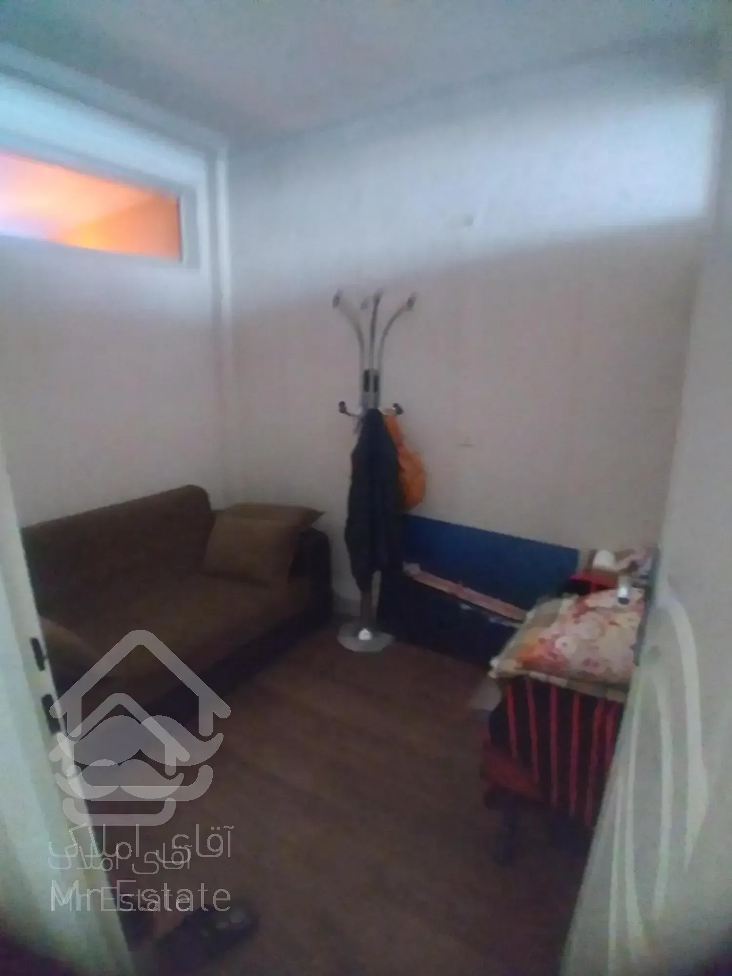 ۹۵ متر سند اداری جردن