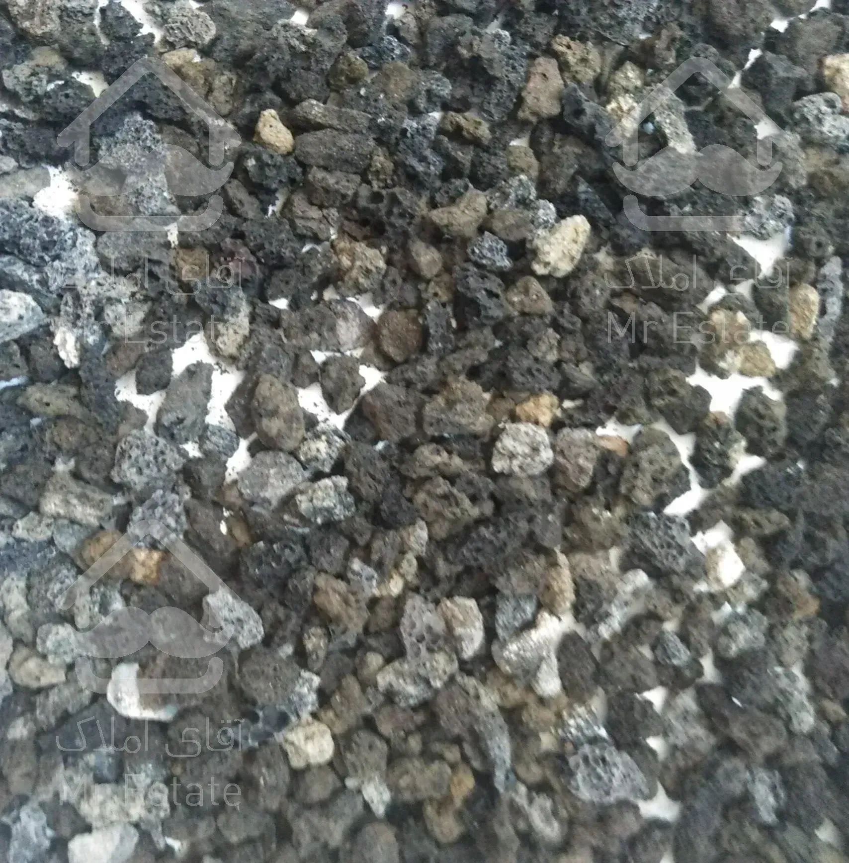 پوکه معدنی در کردستان