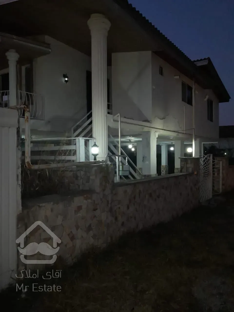 رهن و اجاره ویلا پیلوت مستقل امنیت بالا