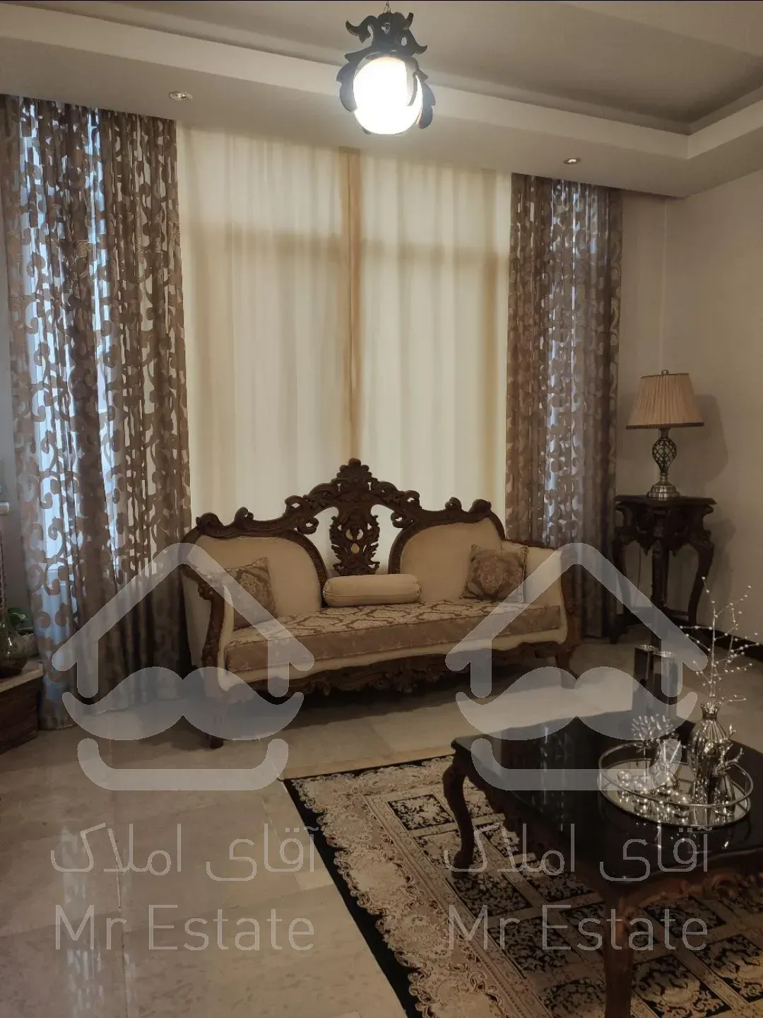 خرید آپارتمان سعادت آباد میدان کاج