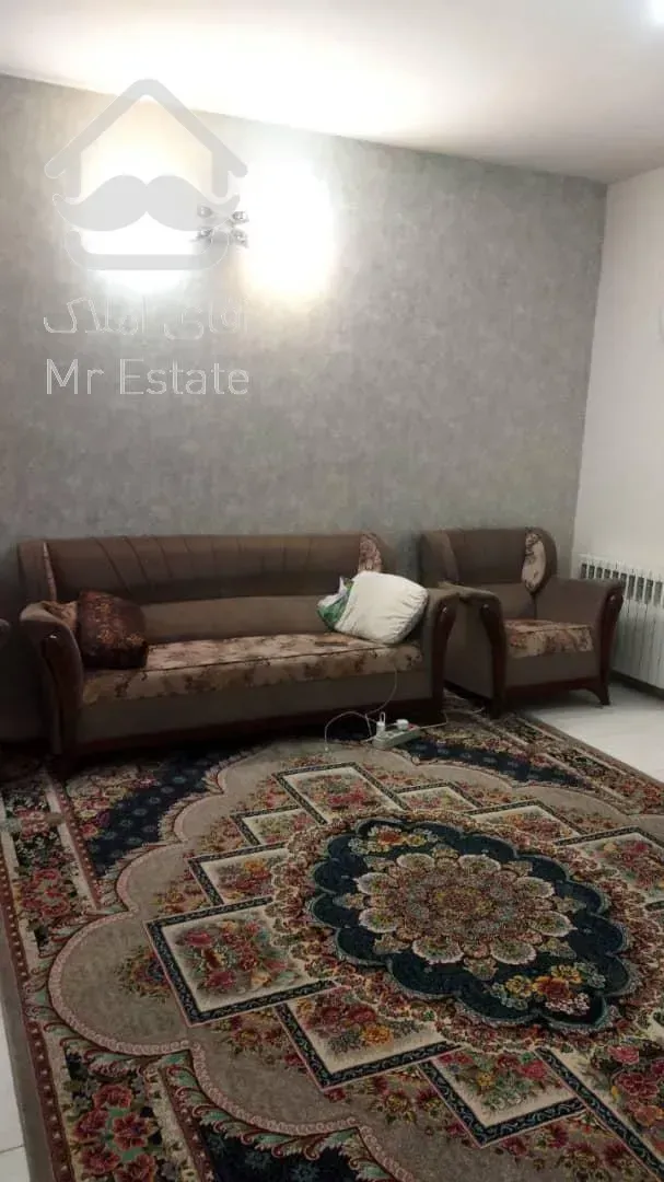 آپارتمان ۵۱متری/غرق در نور/فوق‌العاده