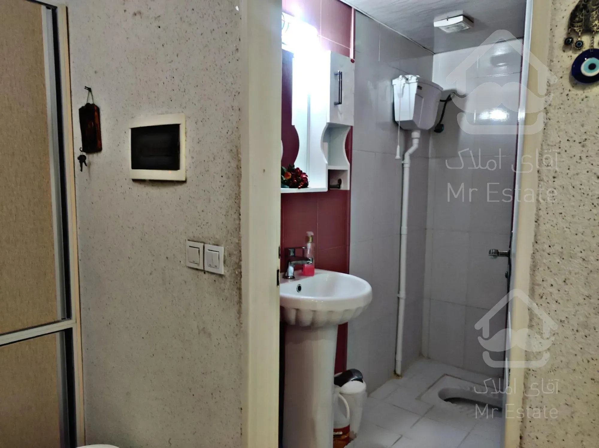 اجاره آپارتمان ۳ خواب شیک و لاکچری برج کوهک دریاچه چیتگر